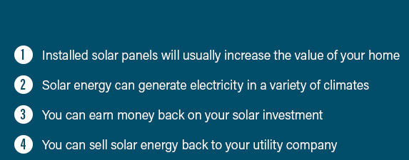 Solar Panel Installs Dec